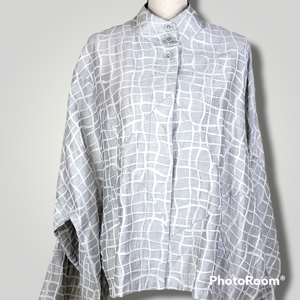Dress To Kill Jacket